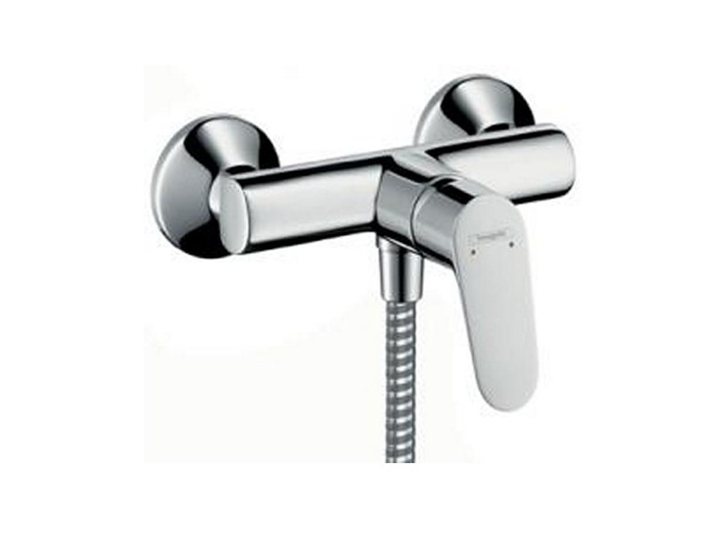 Sprchové baterie Hansgrohe Focus E2